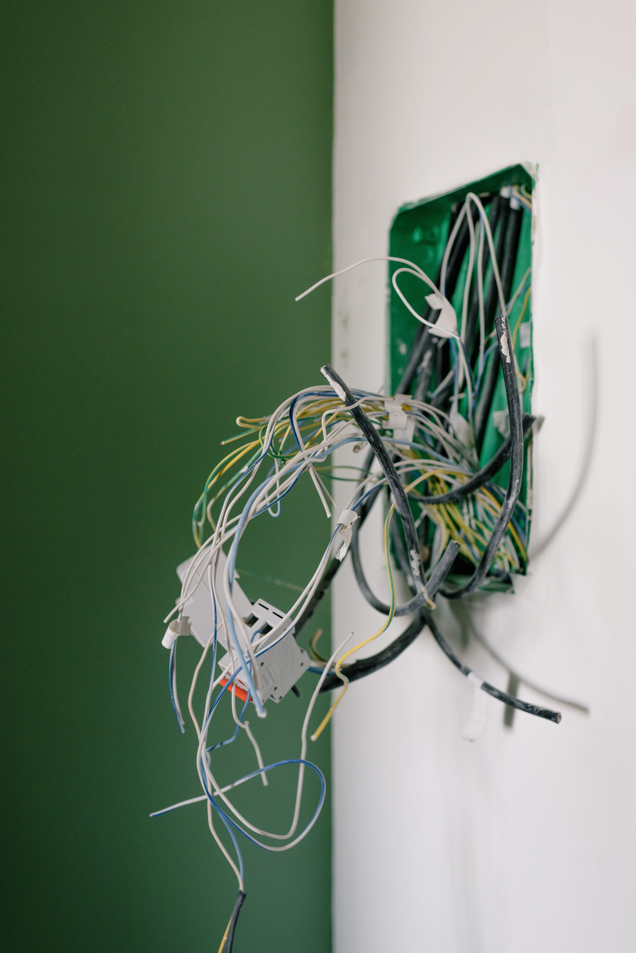 Electrical repair and troubleshooting